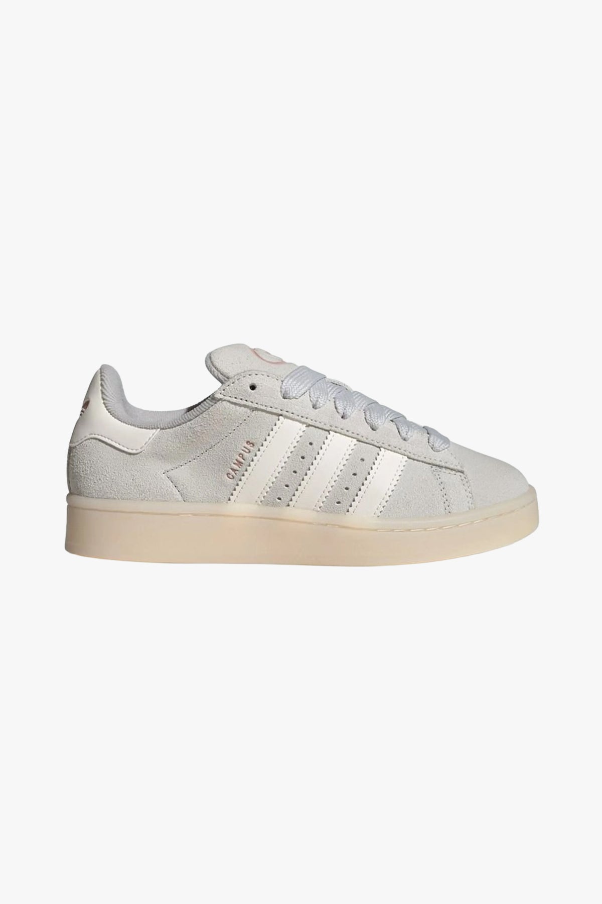adidas gazelle silver green womens Adidas Campus 00s Wonder Silver Grey main image 1