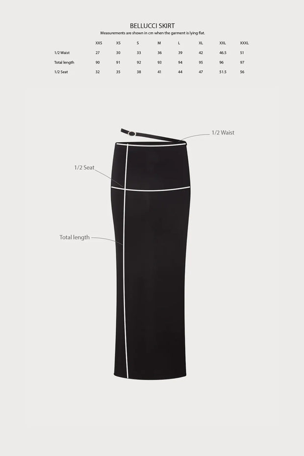Bellucci Skirt