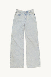 Monogram Jeans