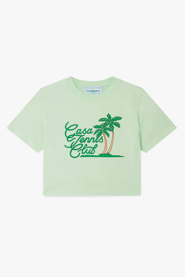 Casa Tennis Club Baby T-Shirt