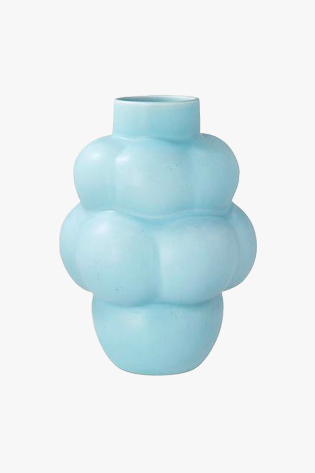 Ceramic Balloon Vase 04 Petite