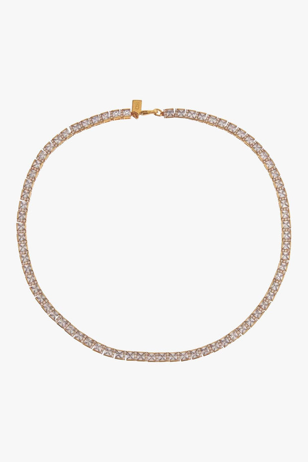 Icon Chain Necklace