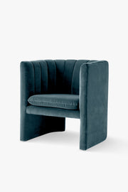 SC23 Loafer Lounge Chair