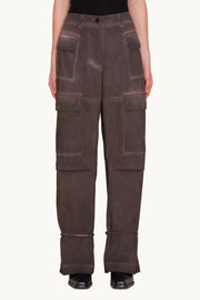 Night Worker Trousers