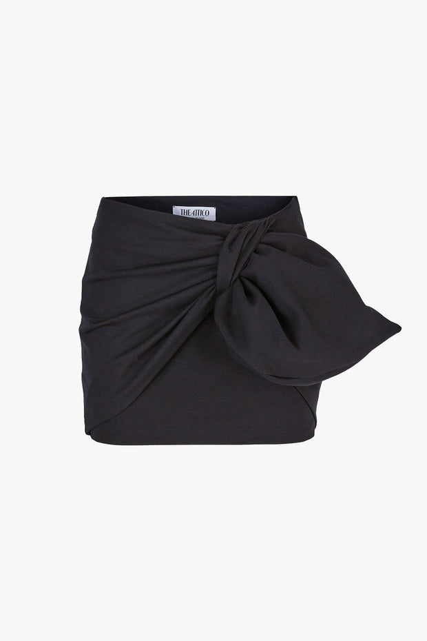 Daiki Mini Skirt