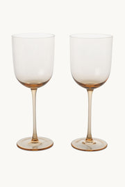 Host Red Wine Glass - Set Of 2
