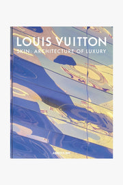 Louis Vuitton Skin: Architecture Of Luxury (Tokyo Edition)