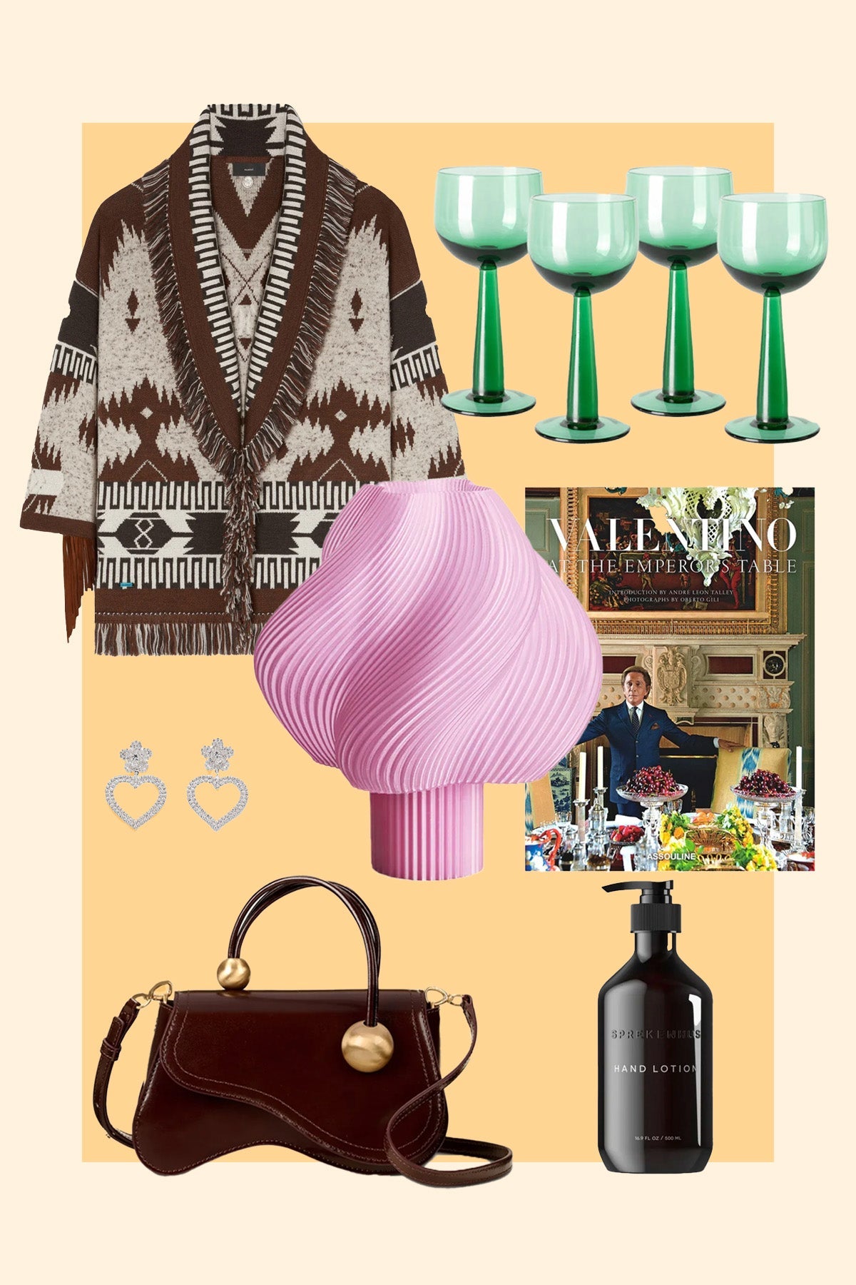 The Holiday Gift Edit