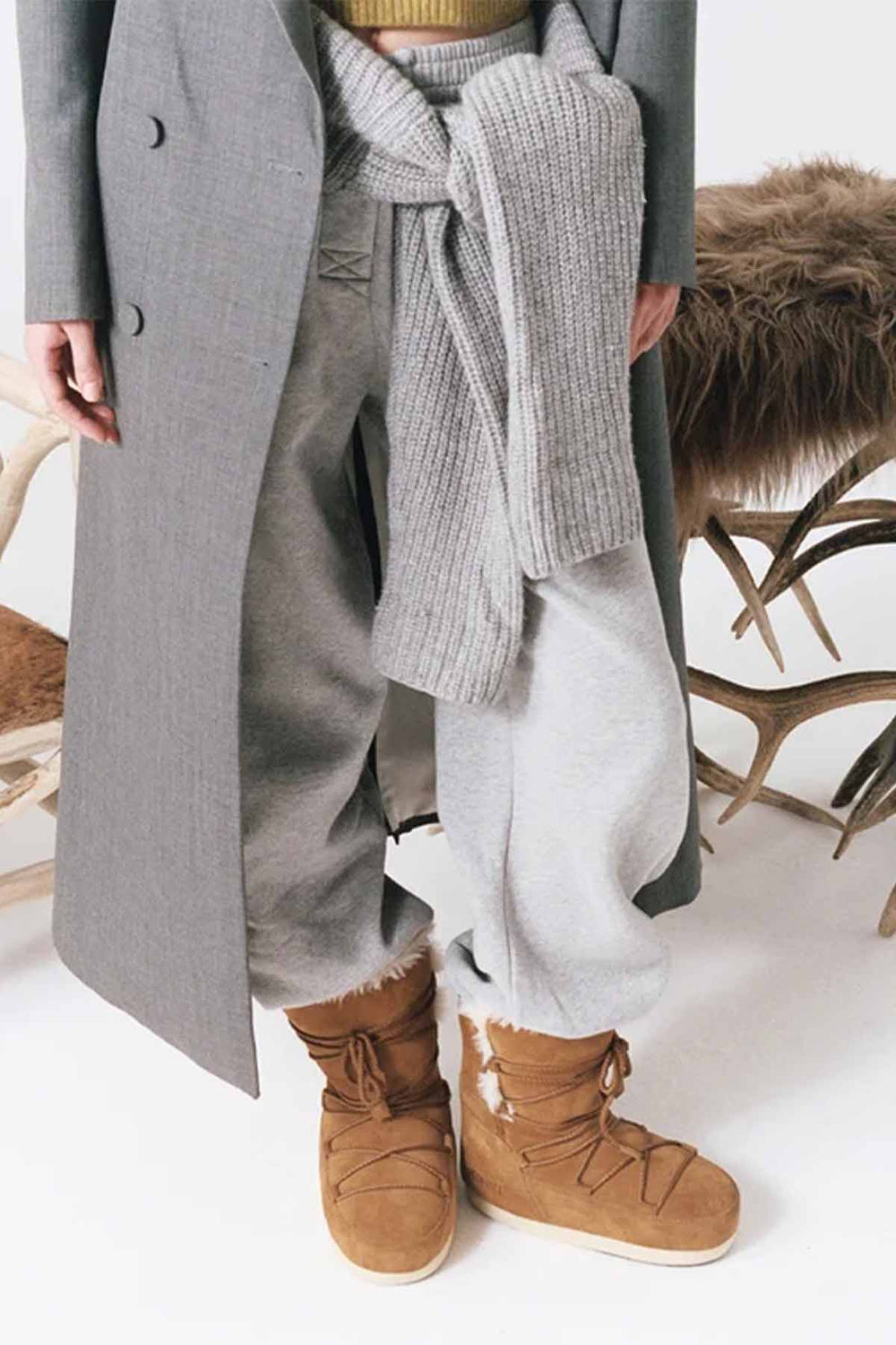 Moon Boot