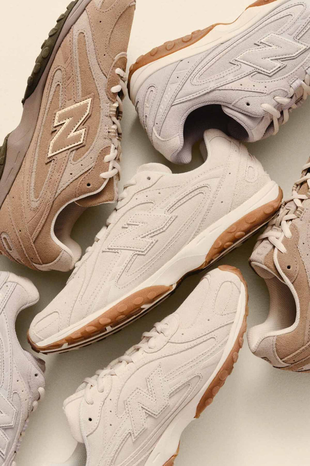 New Balance