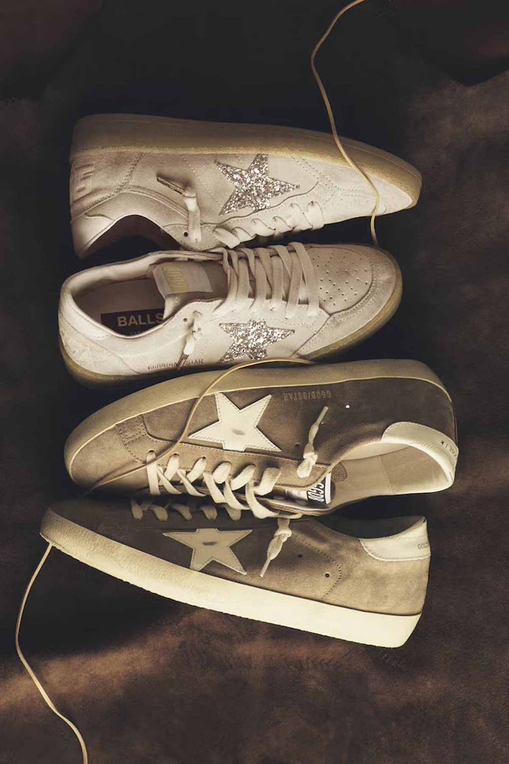 Golden Goose