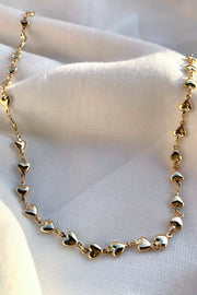 Habibi Chain Gold