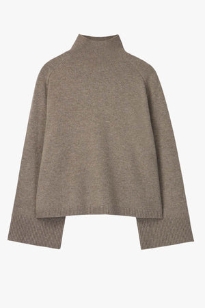 Cape Cod Turtleneck