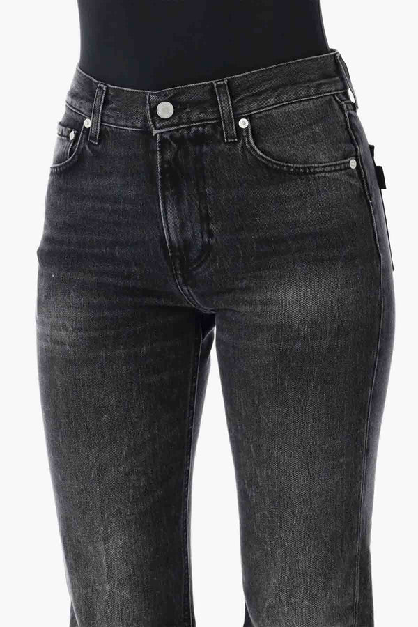 Flora Hedwig Black