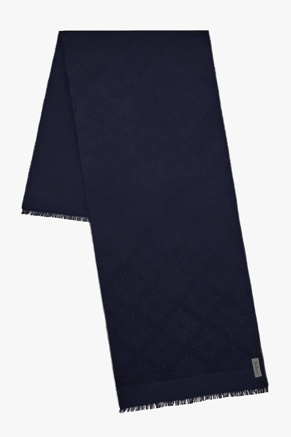 Mulberry Tree Rectangular Scarf 45 x 180