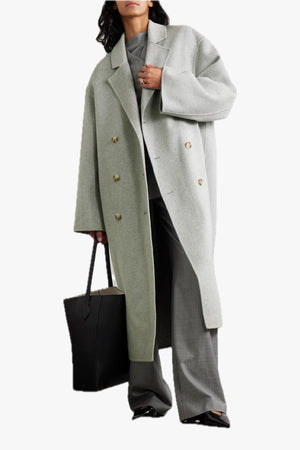 Borneo LDS long coat