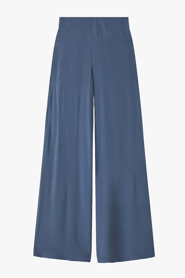 Rihani Pant Crepe De Soie