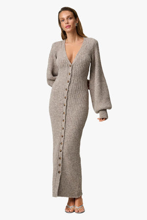 Montana Maxi Dress