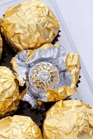 Jelly Ring Mix Diamond
