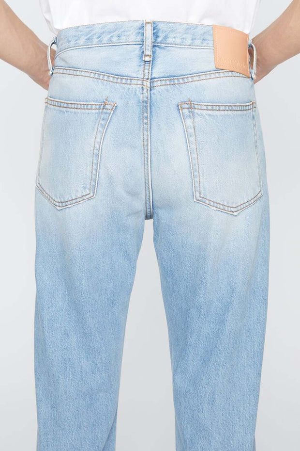 1996 Light Blue Vintage