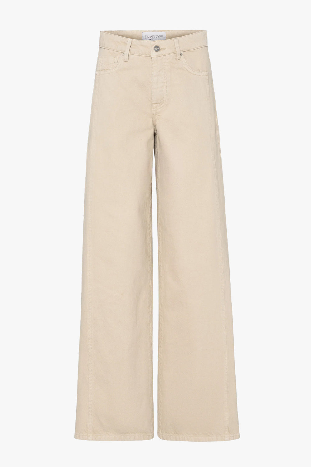 Panel Pant