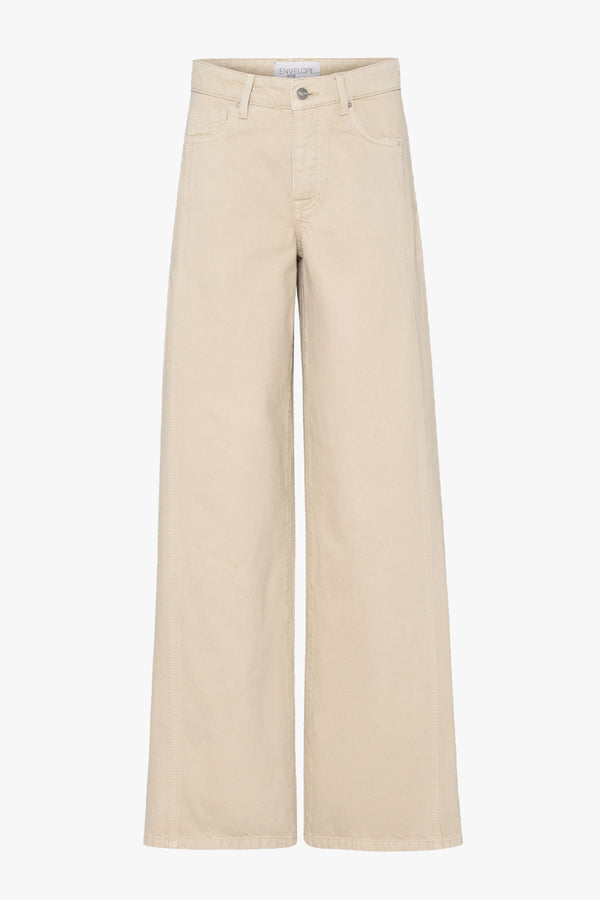 Panel Pant