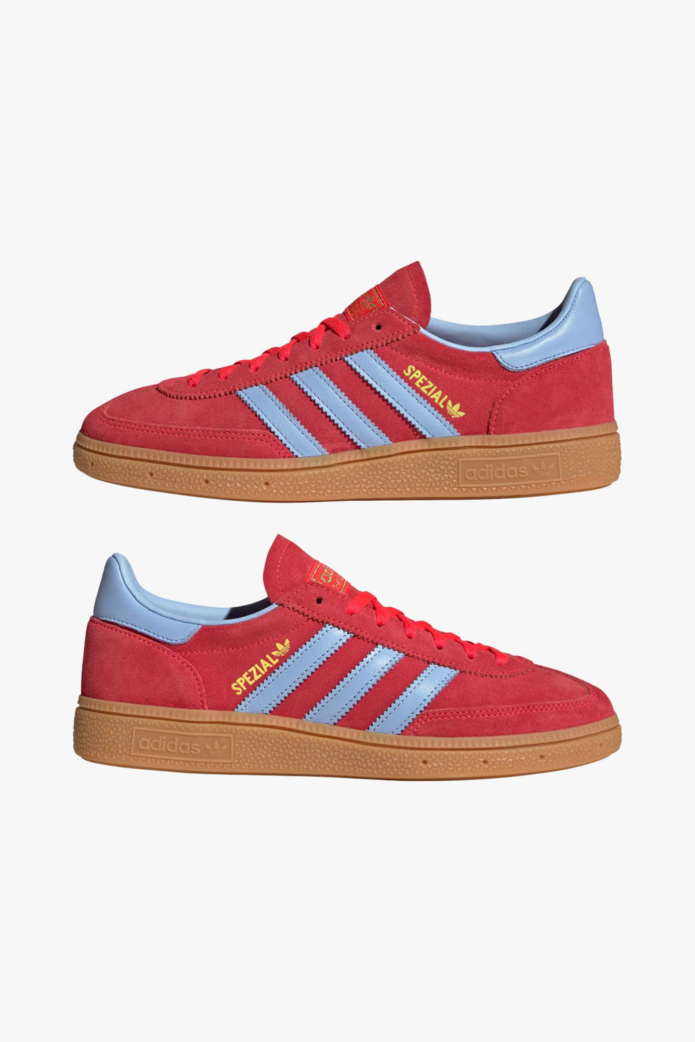 Handball Spezial W