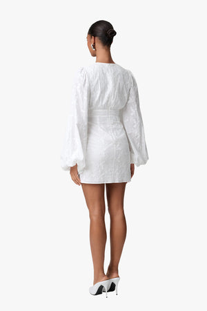 Florence Dress