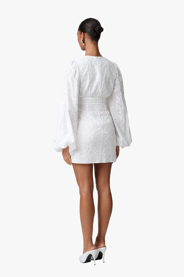 Florence Dress