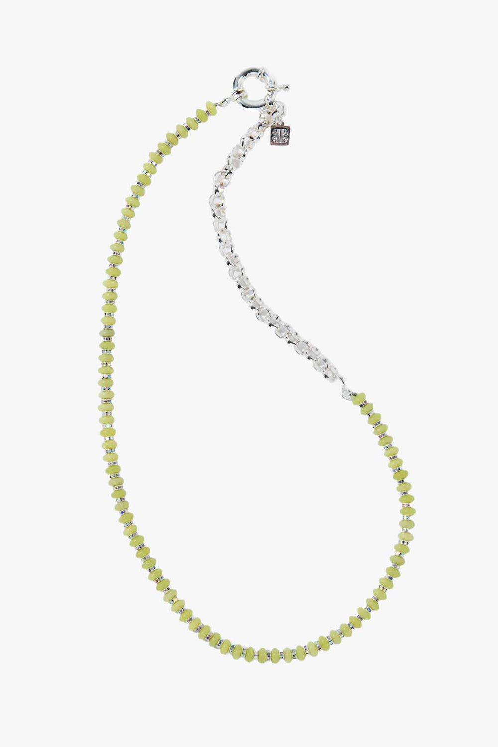Limoncello Necklace