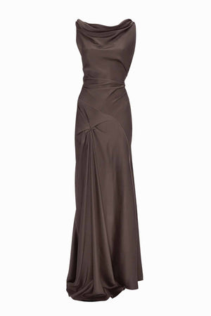 Posy Gown