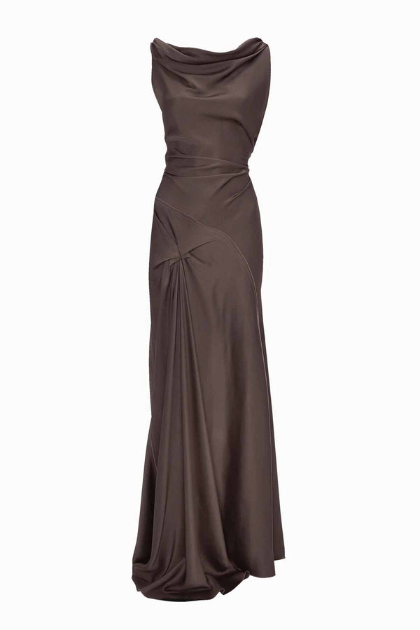 Posy Gown