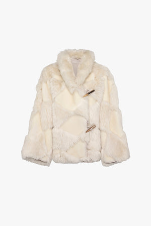 Iceland Jacket Limited