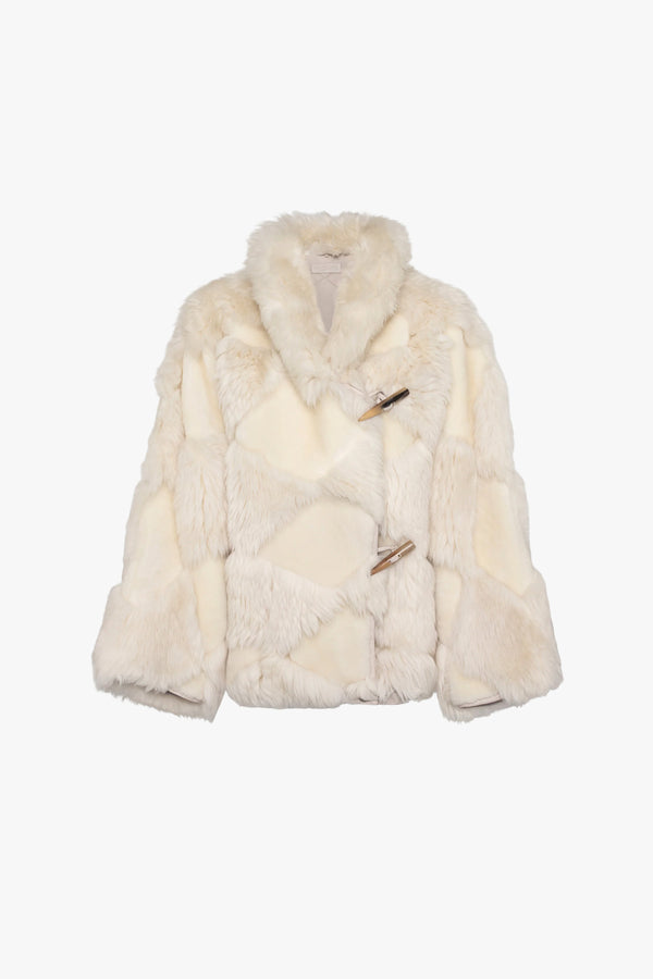 Iceland Jacket Limited