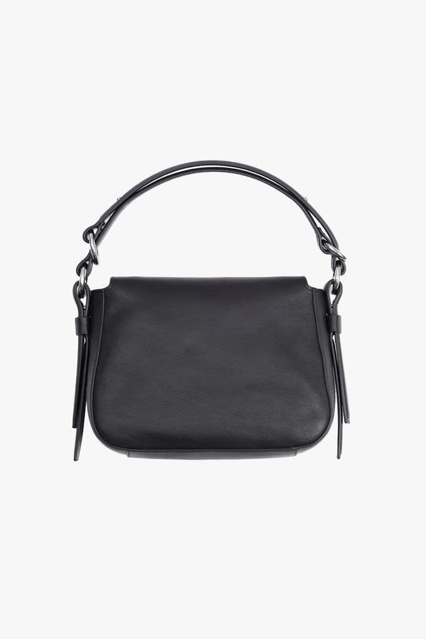 Bud Leather Bag Midi