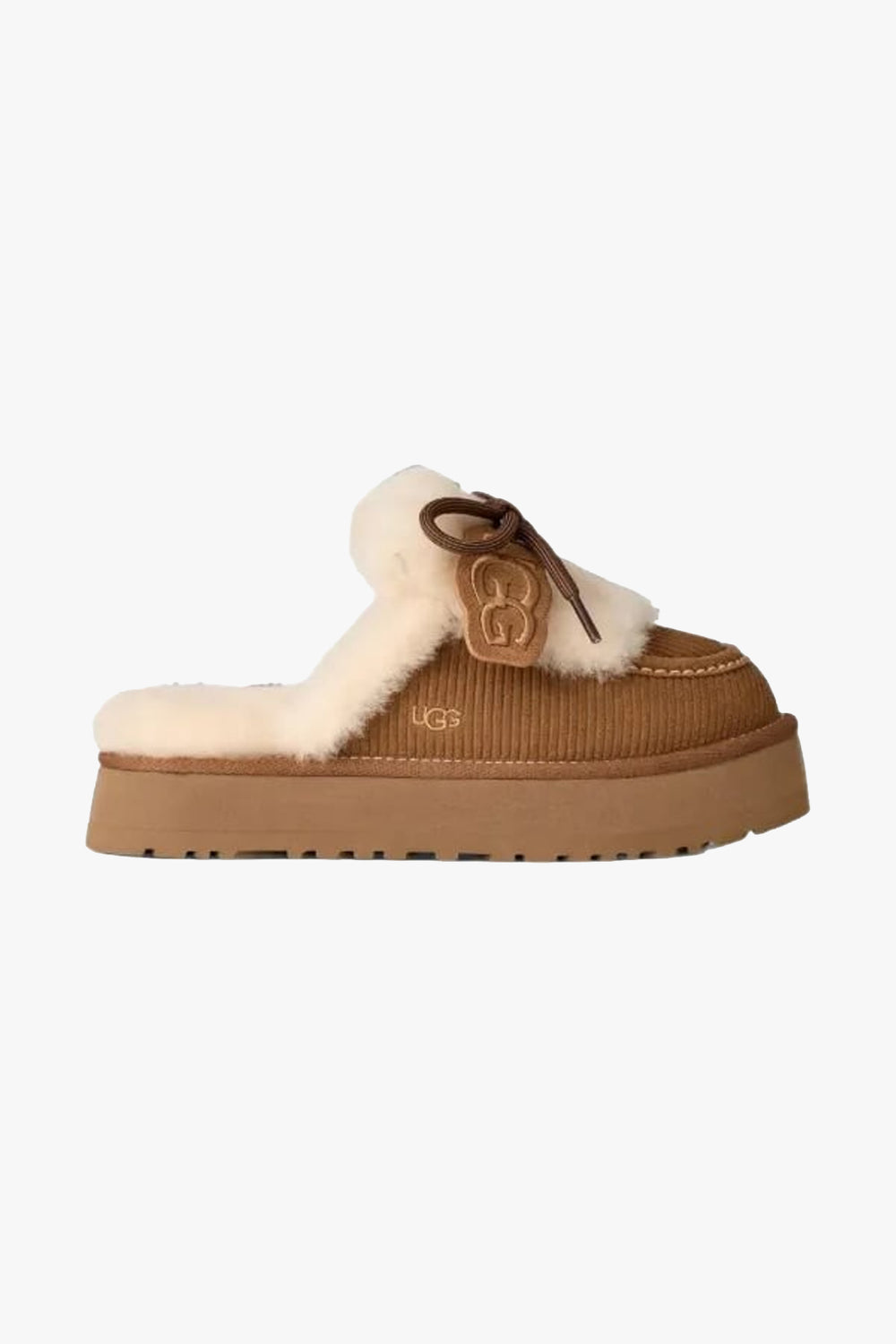 W Disquette Heritage