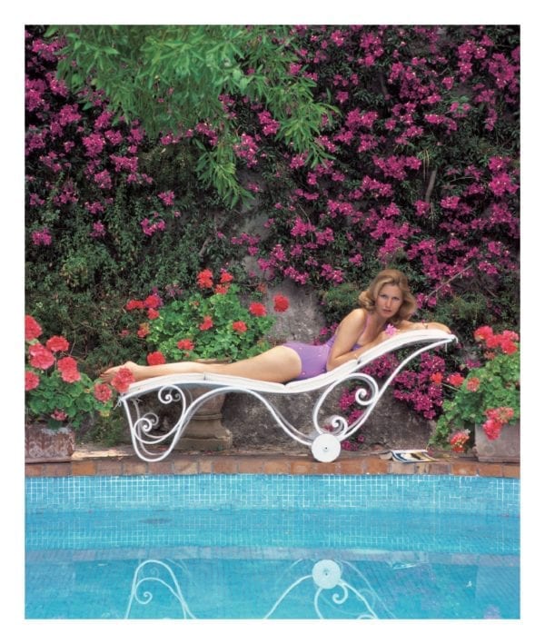 Slim Aarons:  La Dolce Vita