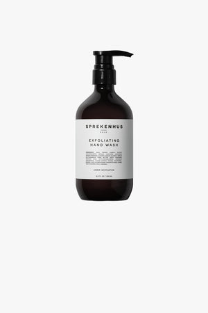 Holiday Hand Wash Oriental Plum 500ml