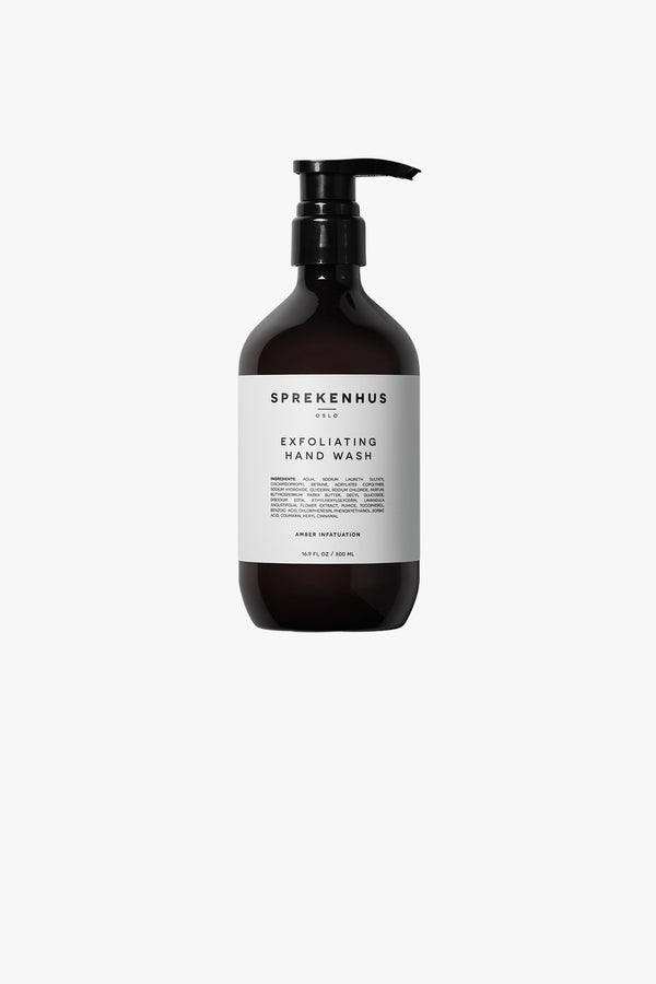 Holiday Hand Wash Oriental Plum 500ml