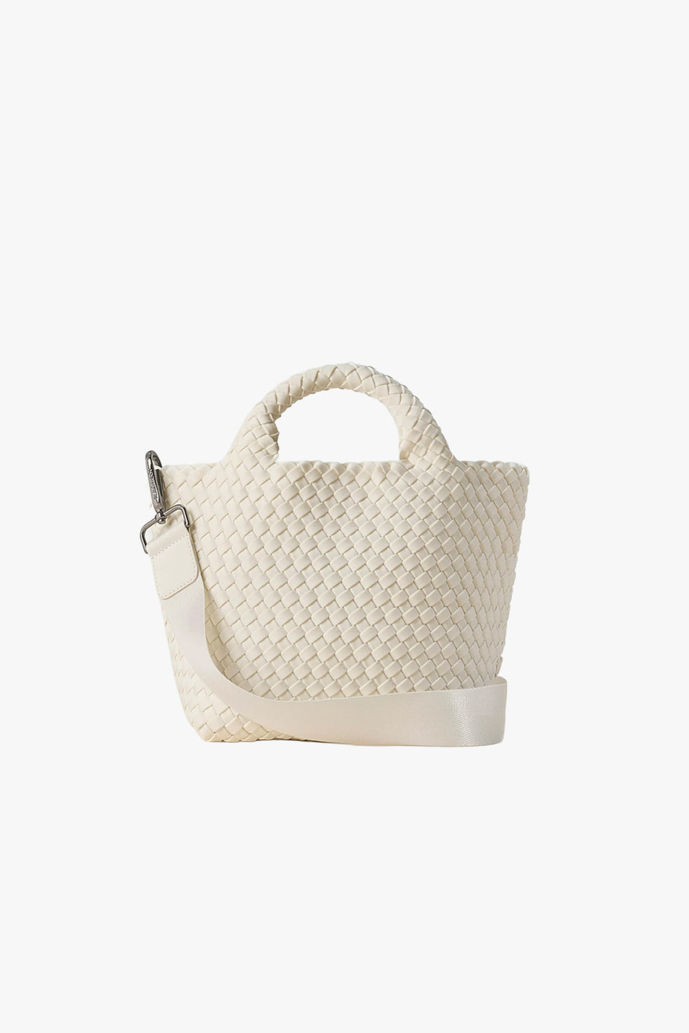 St. Barths Small Tote Salt