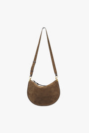 Oskan Soft Zip Shoulder Strap