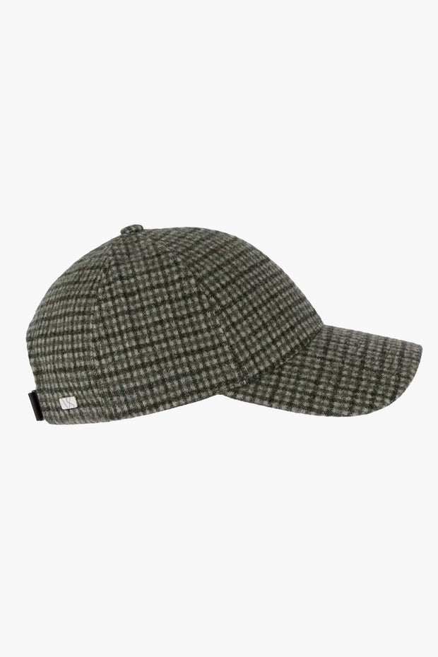Legacy Structured Wool
