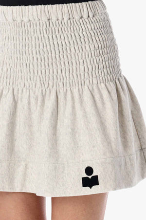 Pacifica Skirt