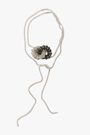 Knot Box Chain Tie