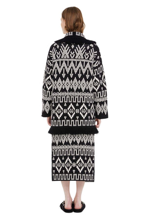 Jungle Beat Cardigan