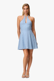 Atessa Mini Dress