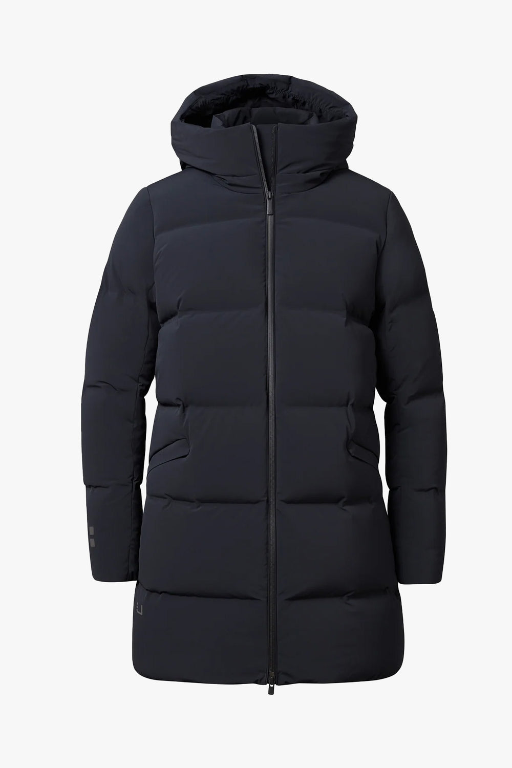 W Thundra Down Parka