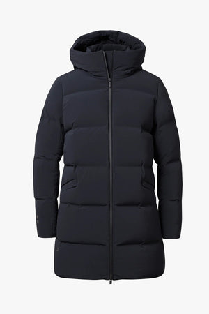 W Thundra Down Parka