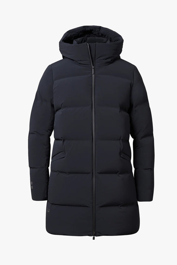 W Thundra Down Parka