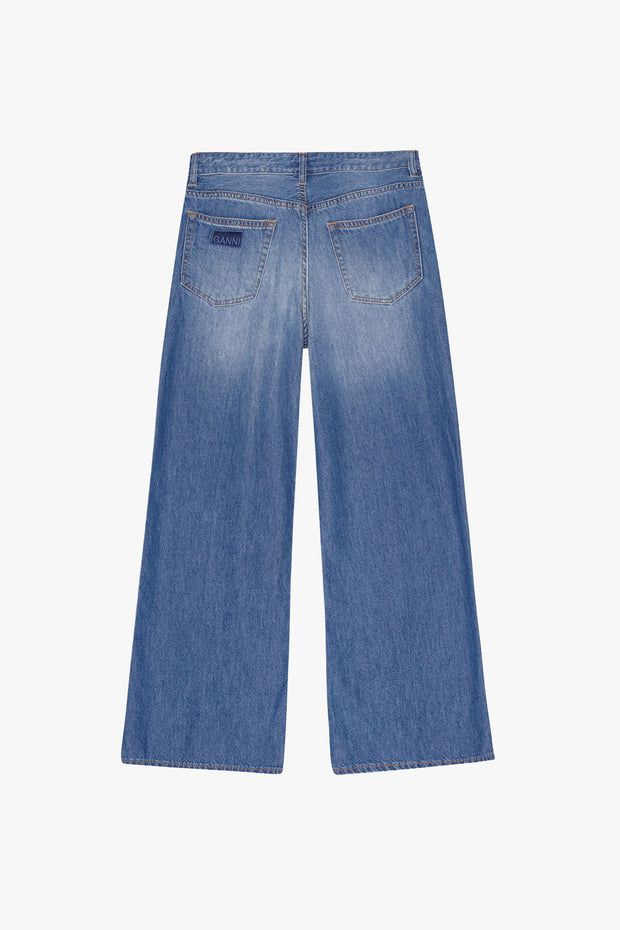 Light Denim Marri